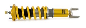Honda S2000 Coilover Suspension Kit - Ohlins - Road & Track - `99-`09